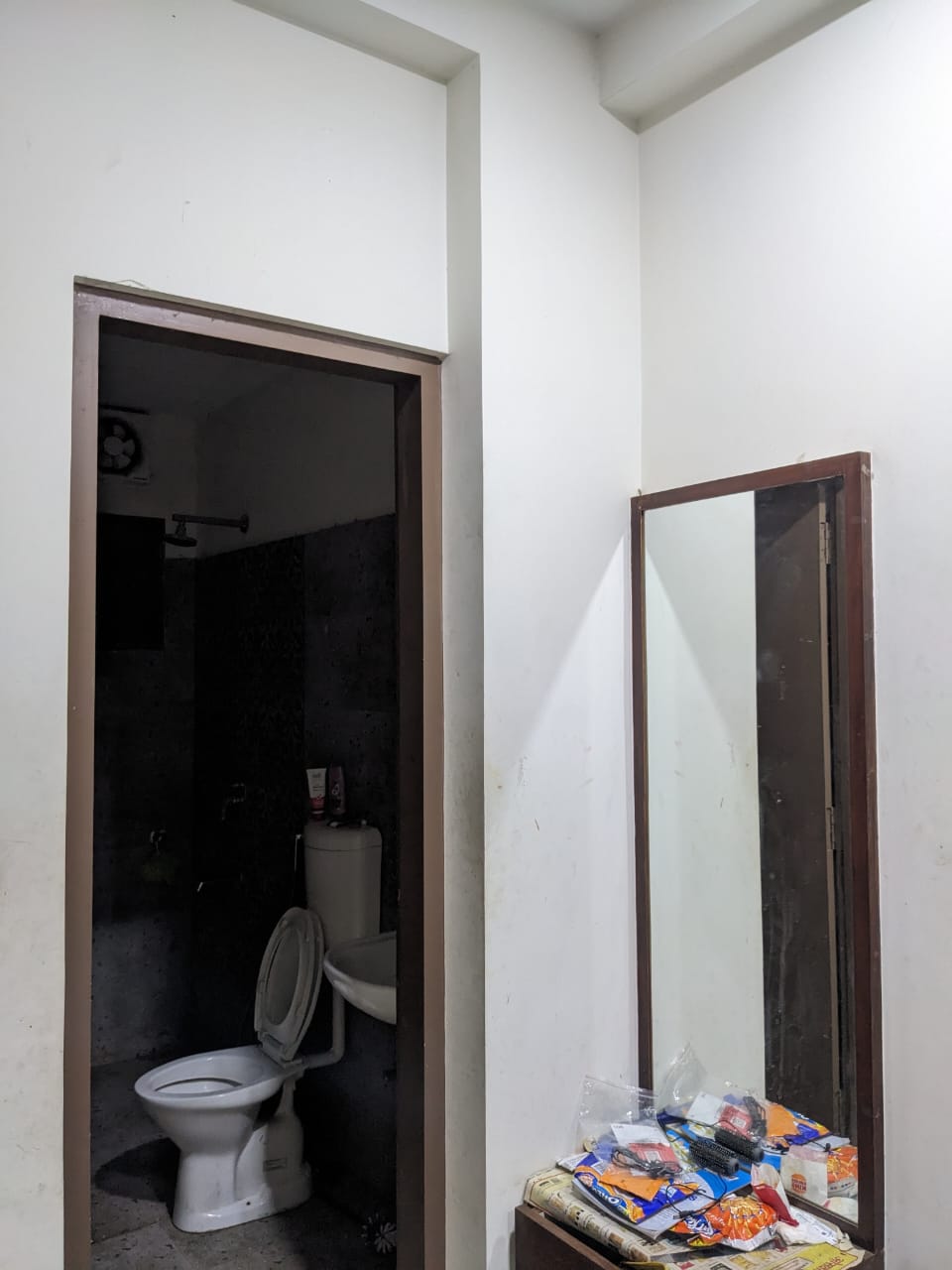 2 BHK Furnished Flat for Rent in Nirman Nagar Jaipur-Nirman Nagar-Jaipur